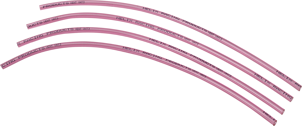 MOOSE OFFROAD Mikuni Replacement Hose Kit