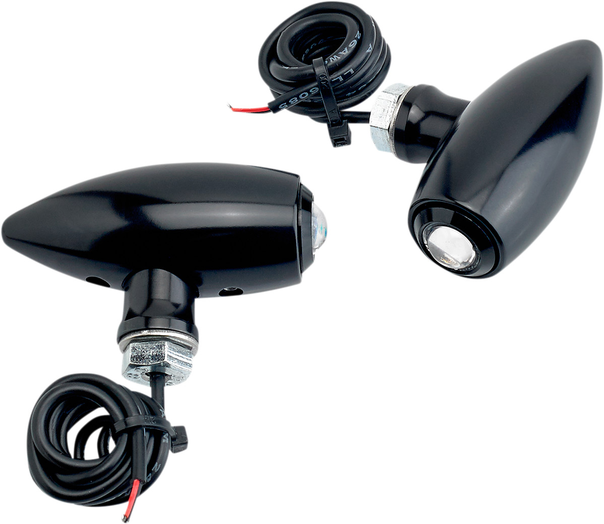 JOKER MACHINE Center Mount Astro LED Turn Signal/Marker Lights