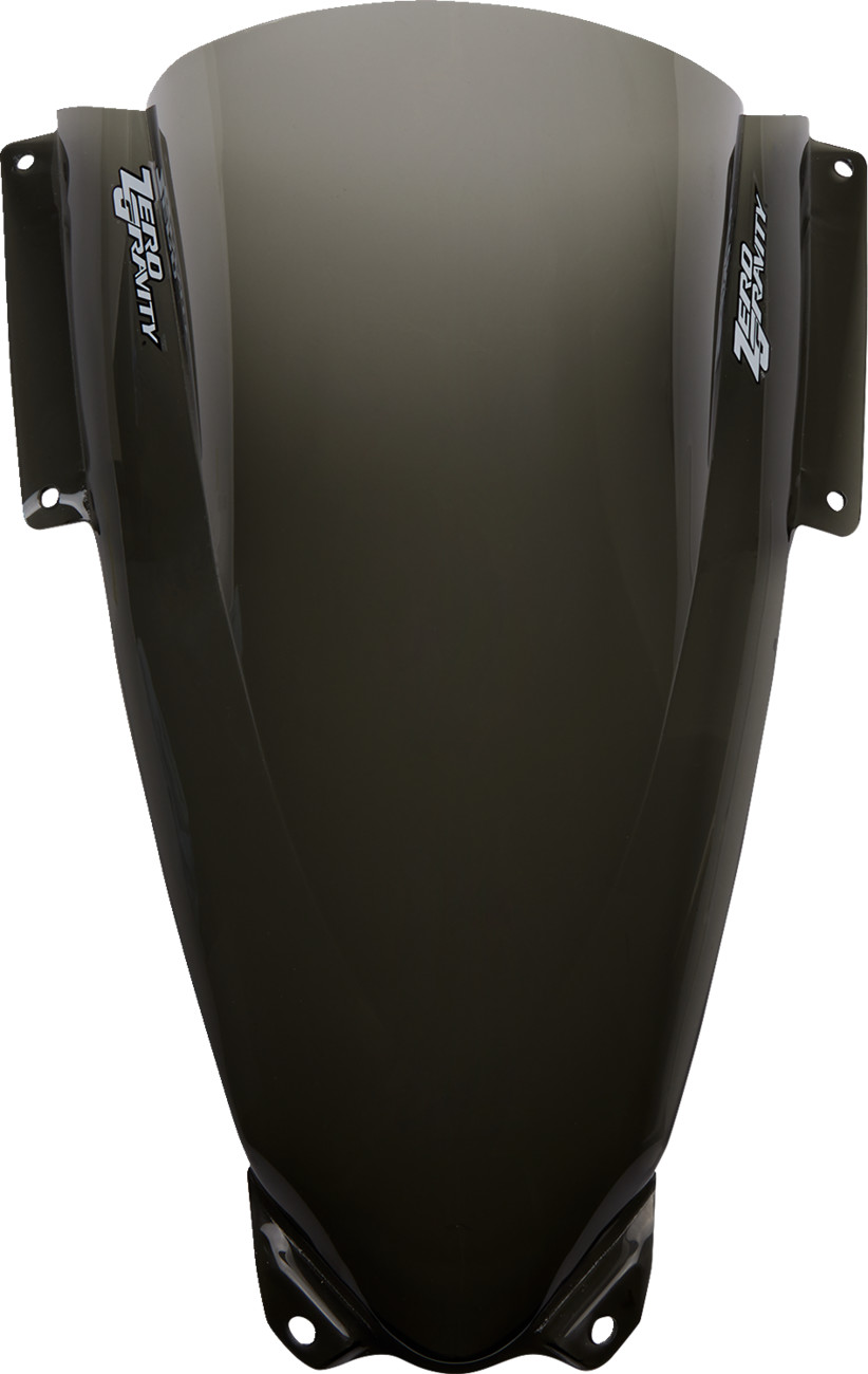 Zero Gravity Double Bubble Windscreen Ducati Panigale V4 / S / R / SP2 2019-2023