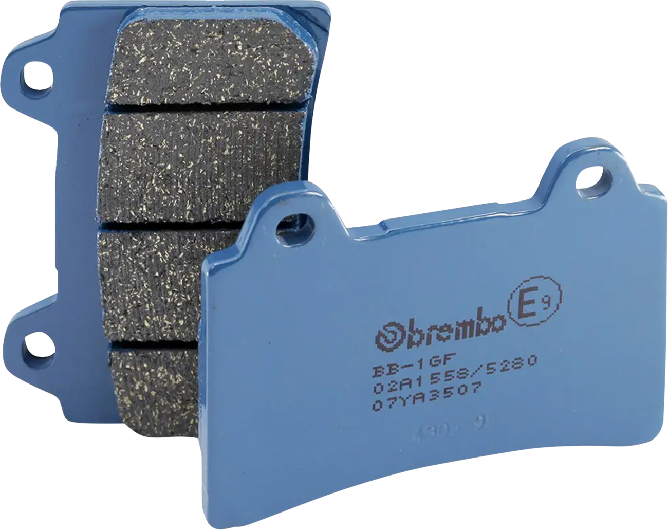 BREMBO PRIME Carbon Ceramic Brake Pads