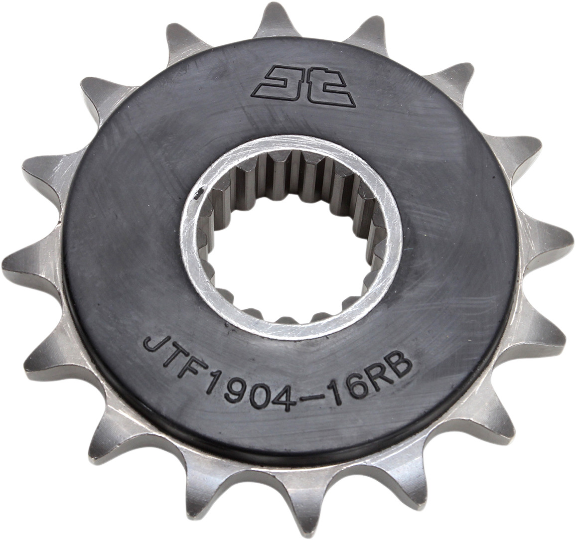 Jt sprockets Sprocket - Front - KTM - 16-Tooth 16T
