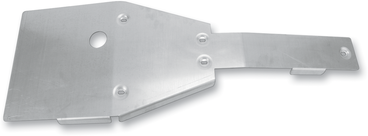 MOTORSPORT PRODUCTS Frame Glide Plate