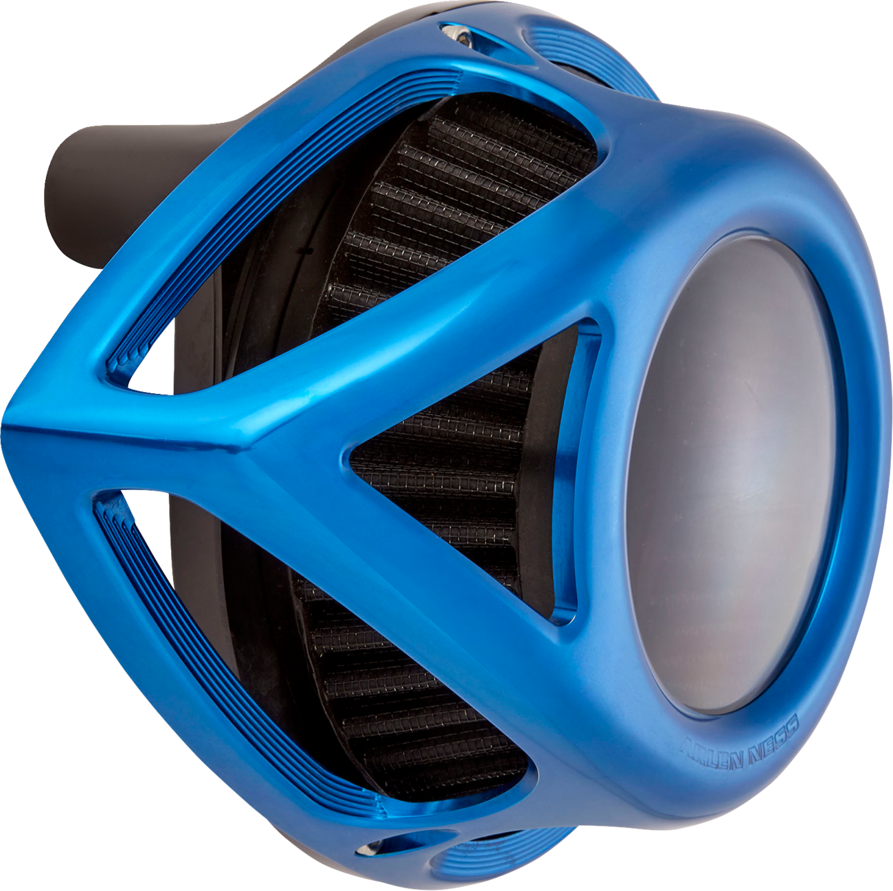 Arlen Ness Clear Tear Sucker Air Cleaner Kit For Harley Touring / Softail 2023-2025