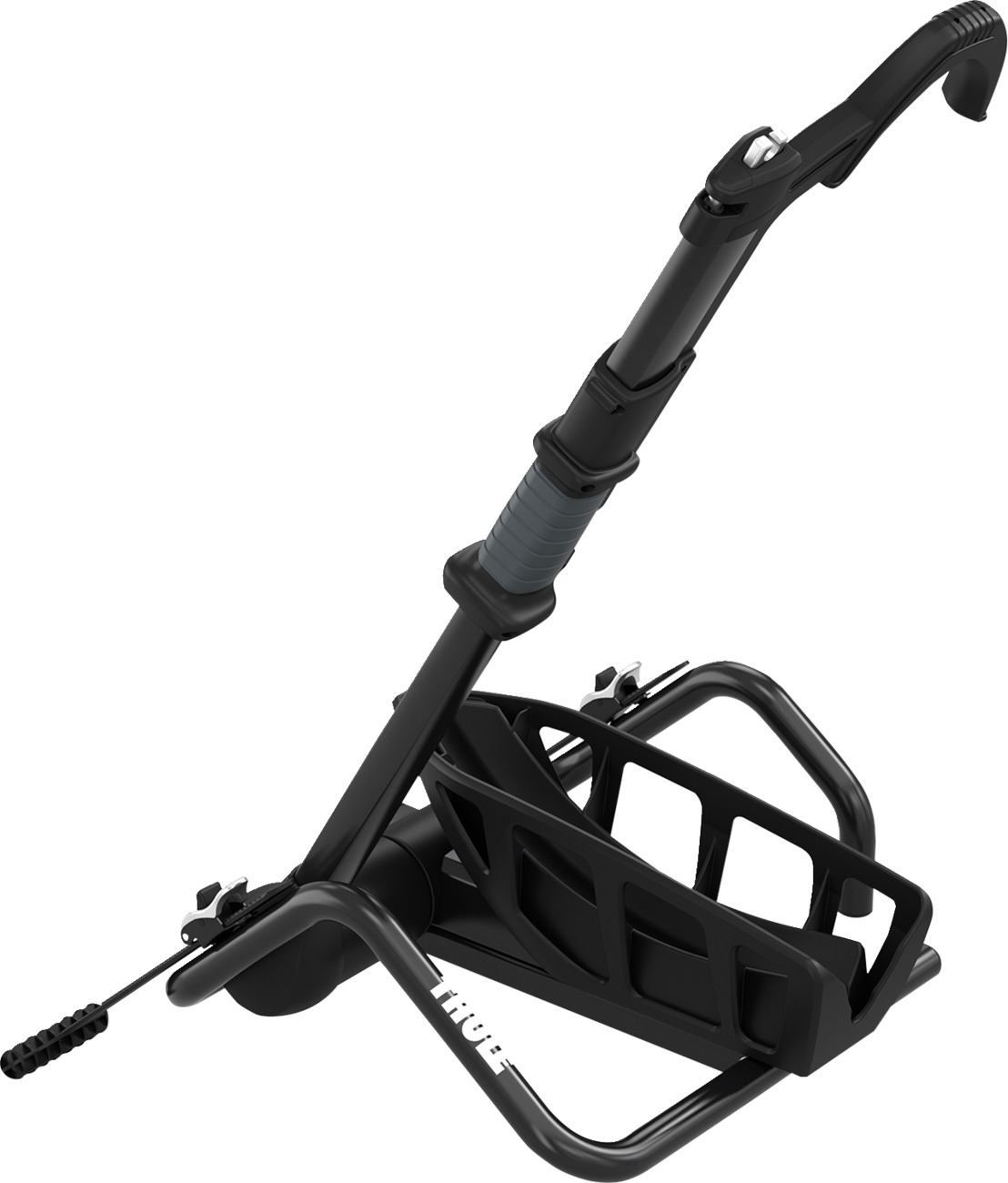 Thule Insta-Gater Pro Truck Bed Bike Rack