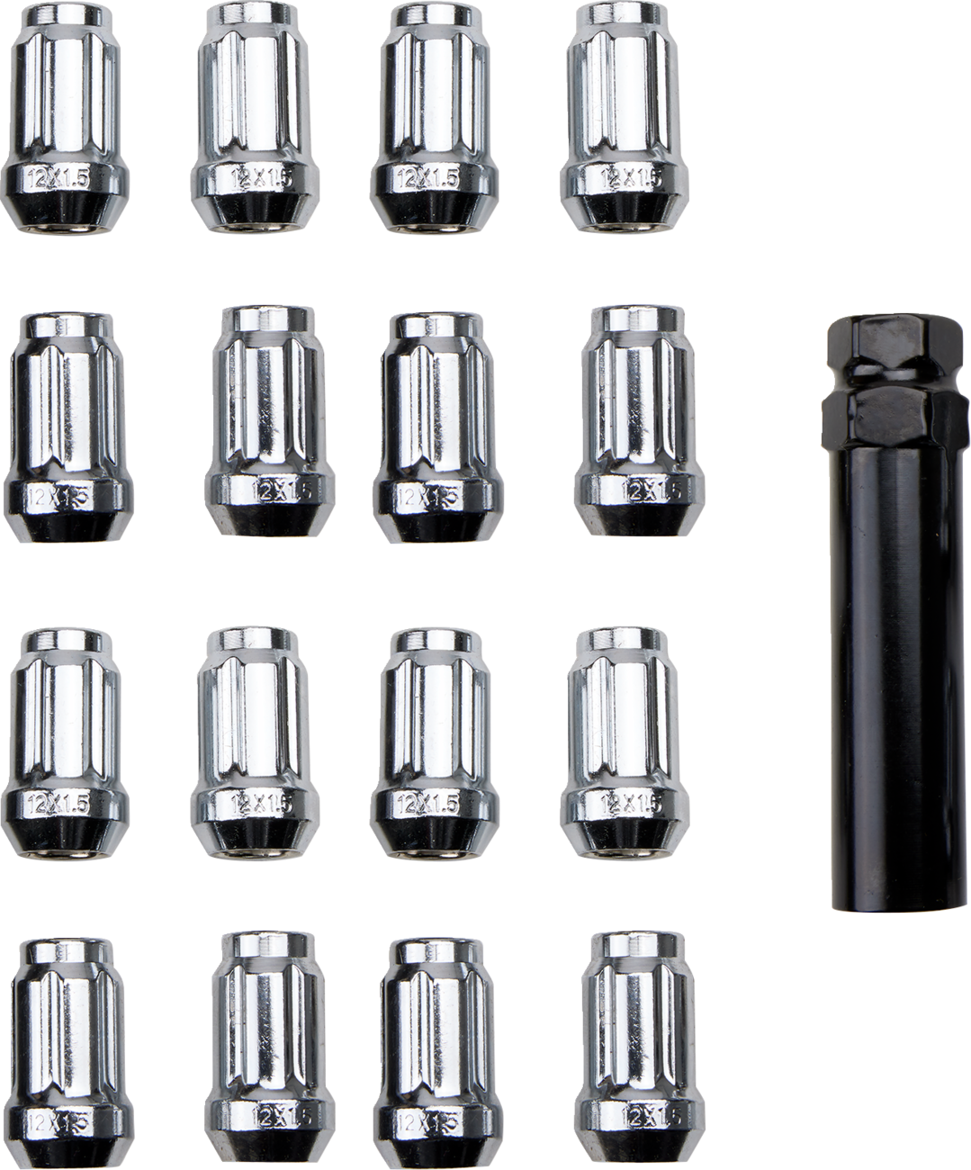 ITP Lug Nuts
