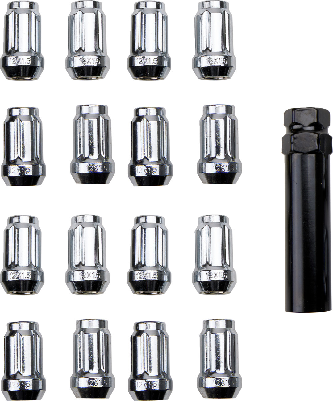 Lug Nuts