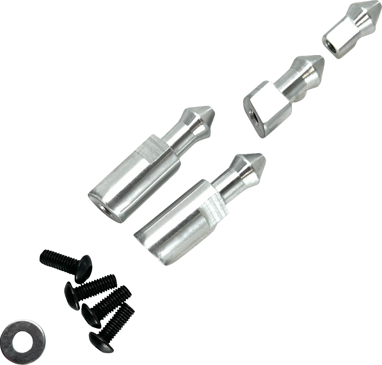 Side Panel Pin Kit