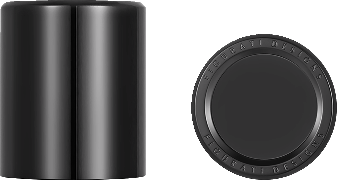 FIGURATI DESIGNS Docking Covers