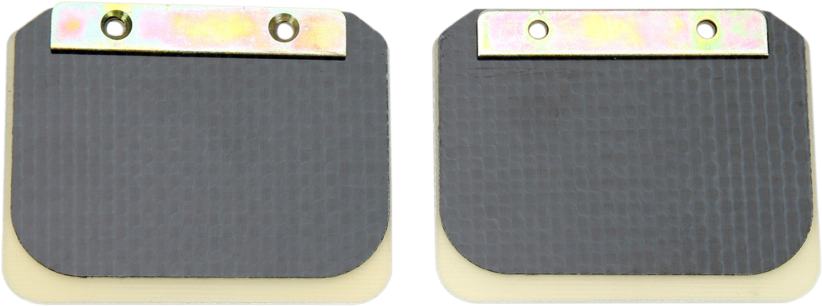 Replacement Pro Series Reed Set for RAD Valve