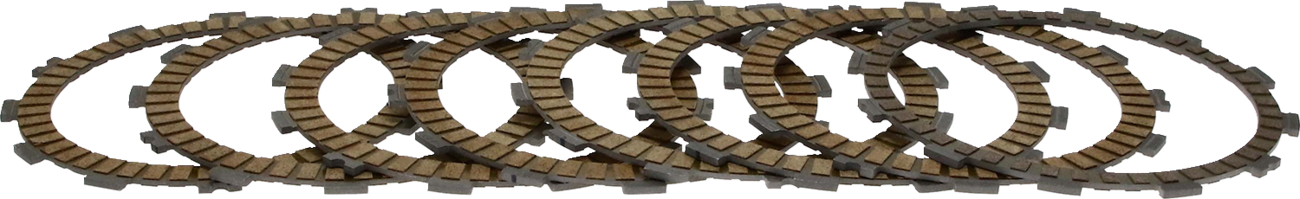 PROX Clutch Friction Plates
