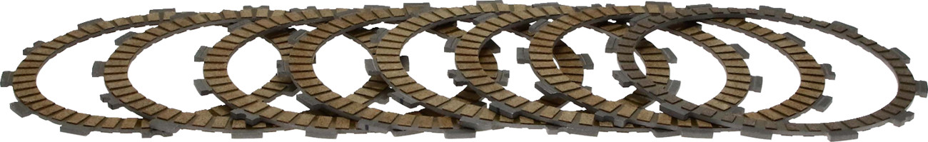 PROX Clutch Friction Plates