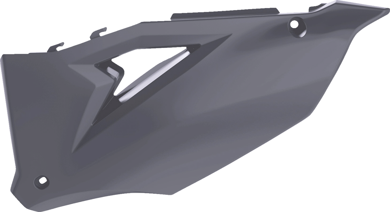 POLISPORT Side Panels For Kawasaki