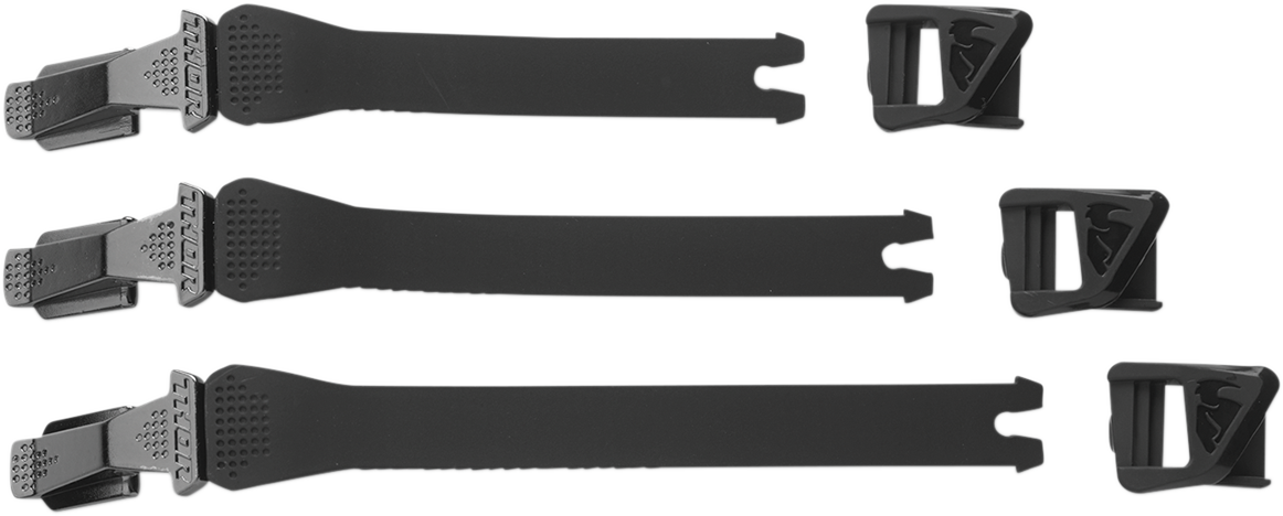 Thor Radial Boots Strap Kit