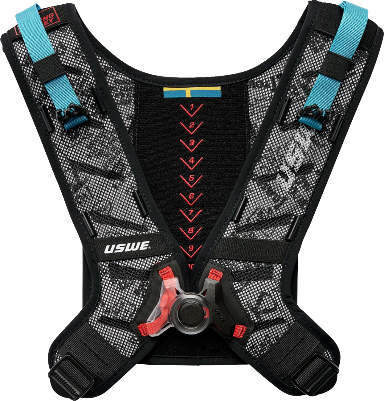 USWE Harness NDM 2.1 Hajker