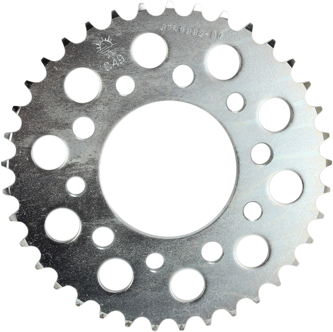 JT SPROCKETS Steel Rear Sprocket