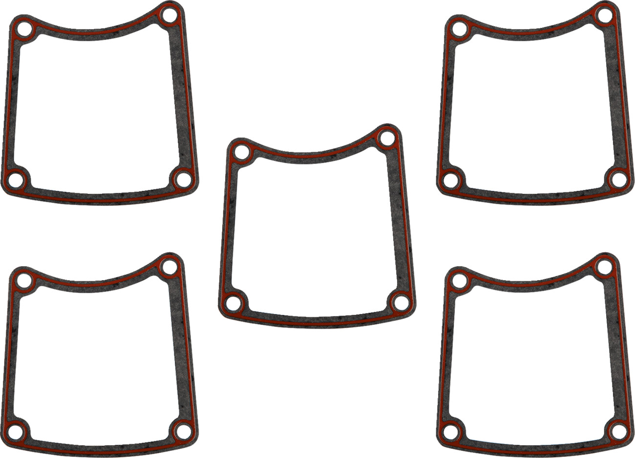 JAMES GASKET Derby/Inspection Cover Gasket Kit