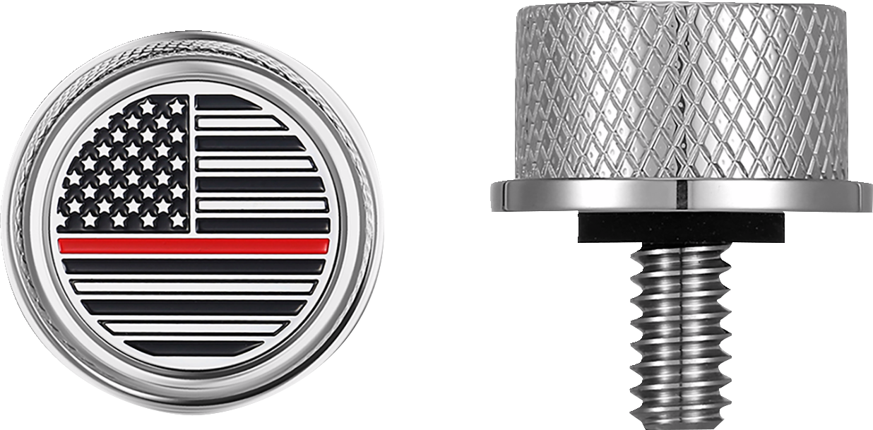 Seat Mounting Knob