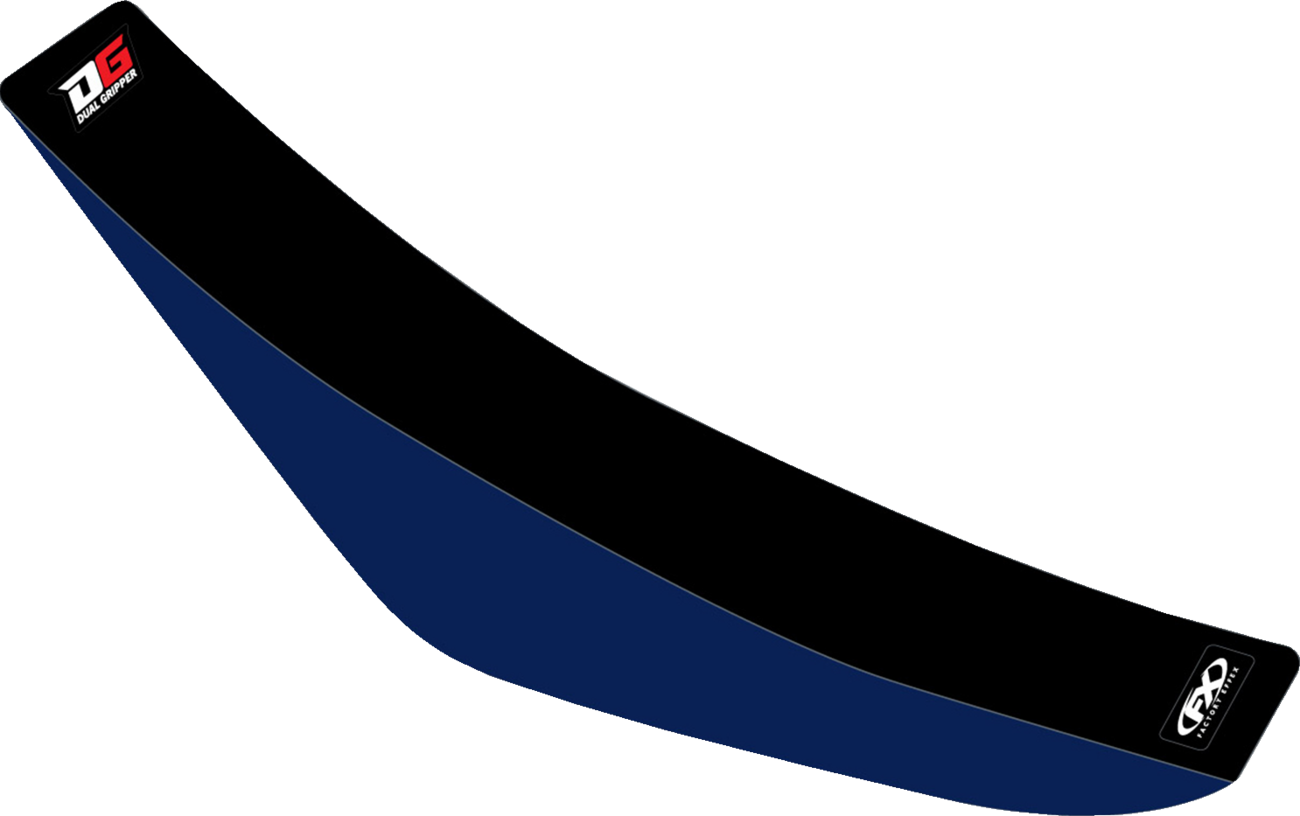 FACTORY EFFEX Dual Gripper Premium Seat Cover