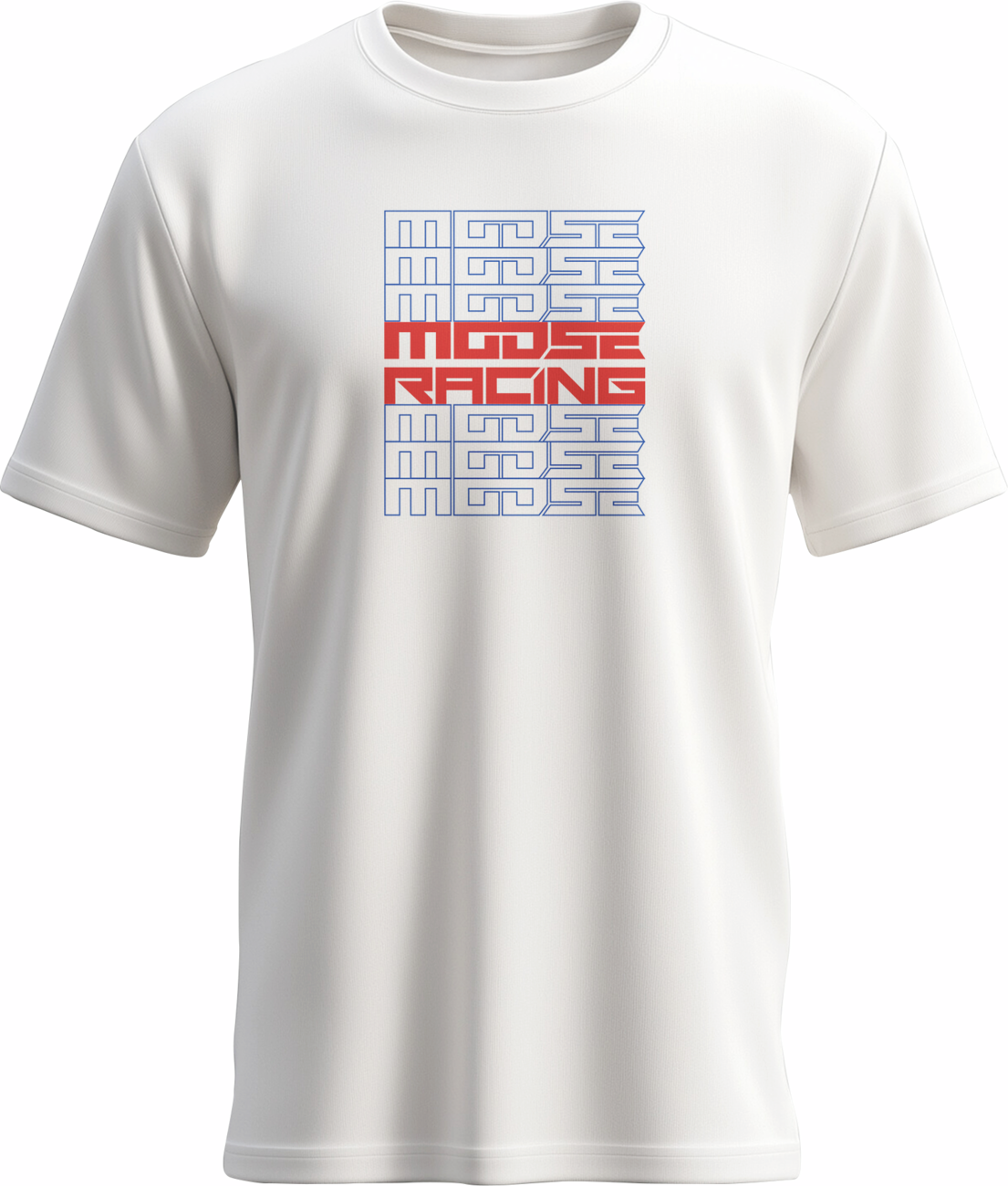 Moose Racing Youth Recurrence T-Shirt