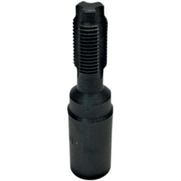 12MM AND 18MM SPARK PLUG AND OXYGEN SENSOR THREAD CHASERS 12MM AND 18MM SPARK PLUG AND OXYGEN SENSOR THREAD CHASERS