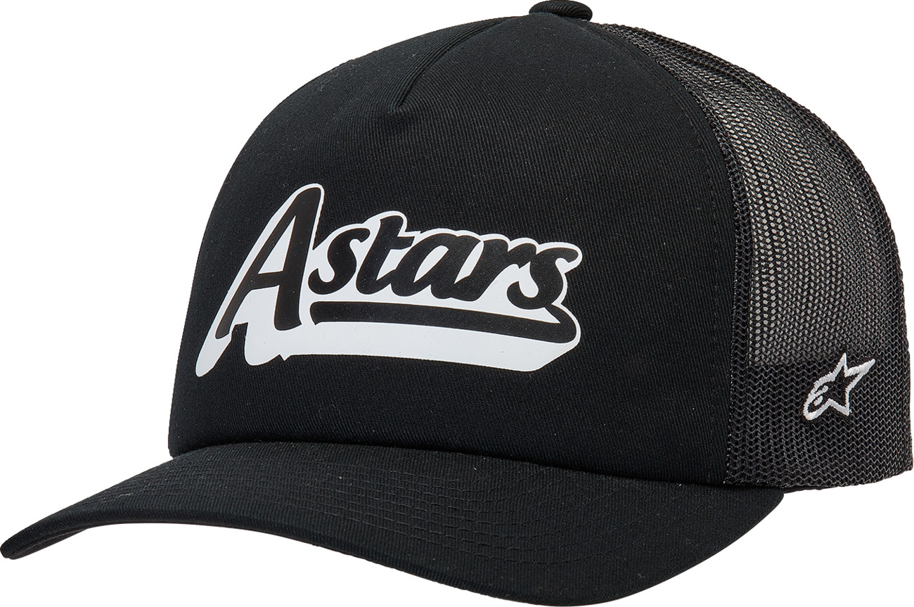 Alpinestars Delivery Trucker Hat