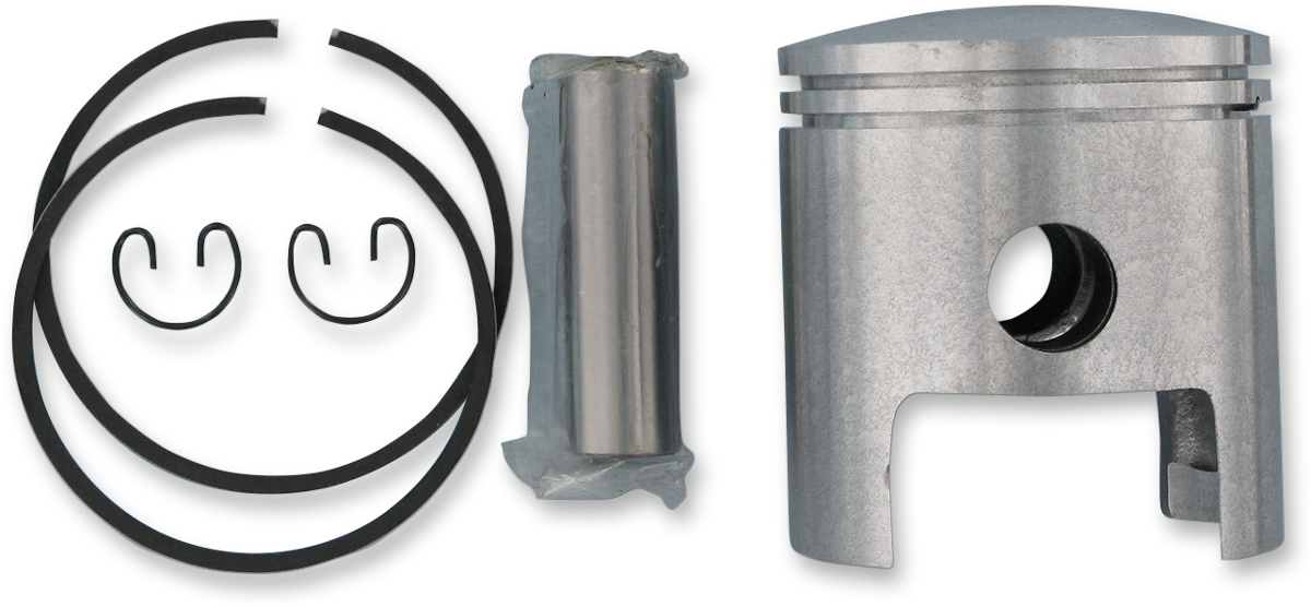 PARTS UNLIMITED Piston Kit