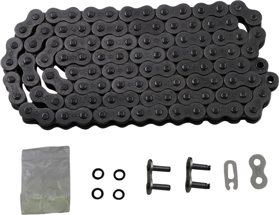 JT CHAINS 520 X1R3 Drive Chain
