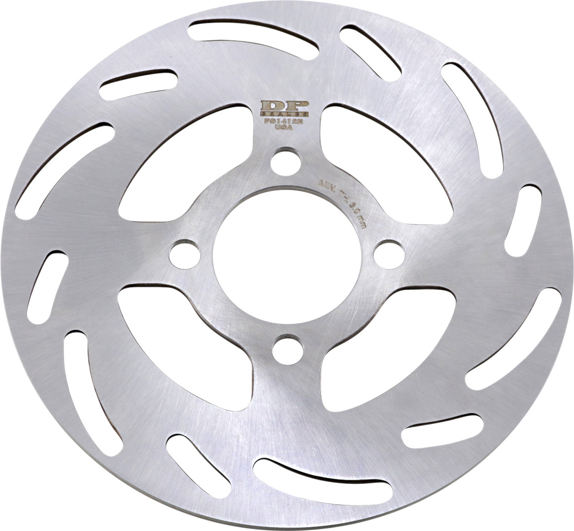 Moose Racing OEM Replacement Rotor