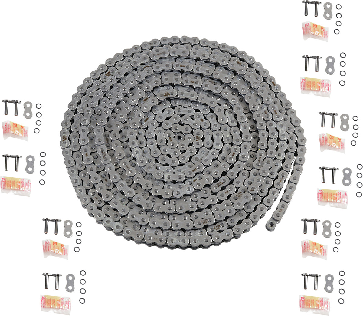 530 MAX-O Bulk Chain