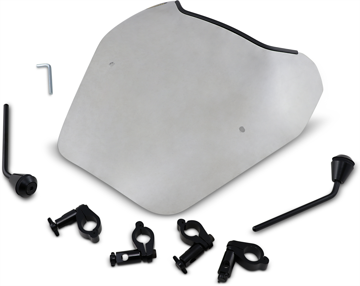 MAIER Universal Sport Windshield