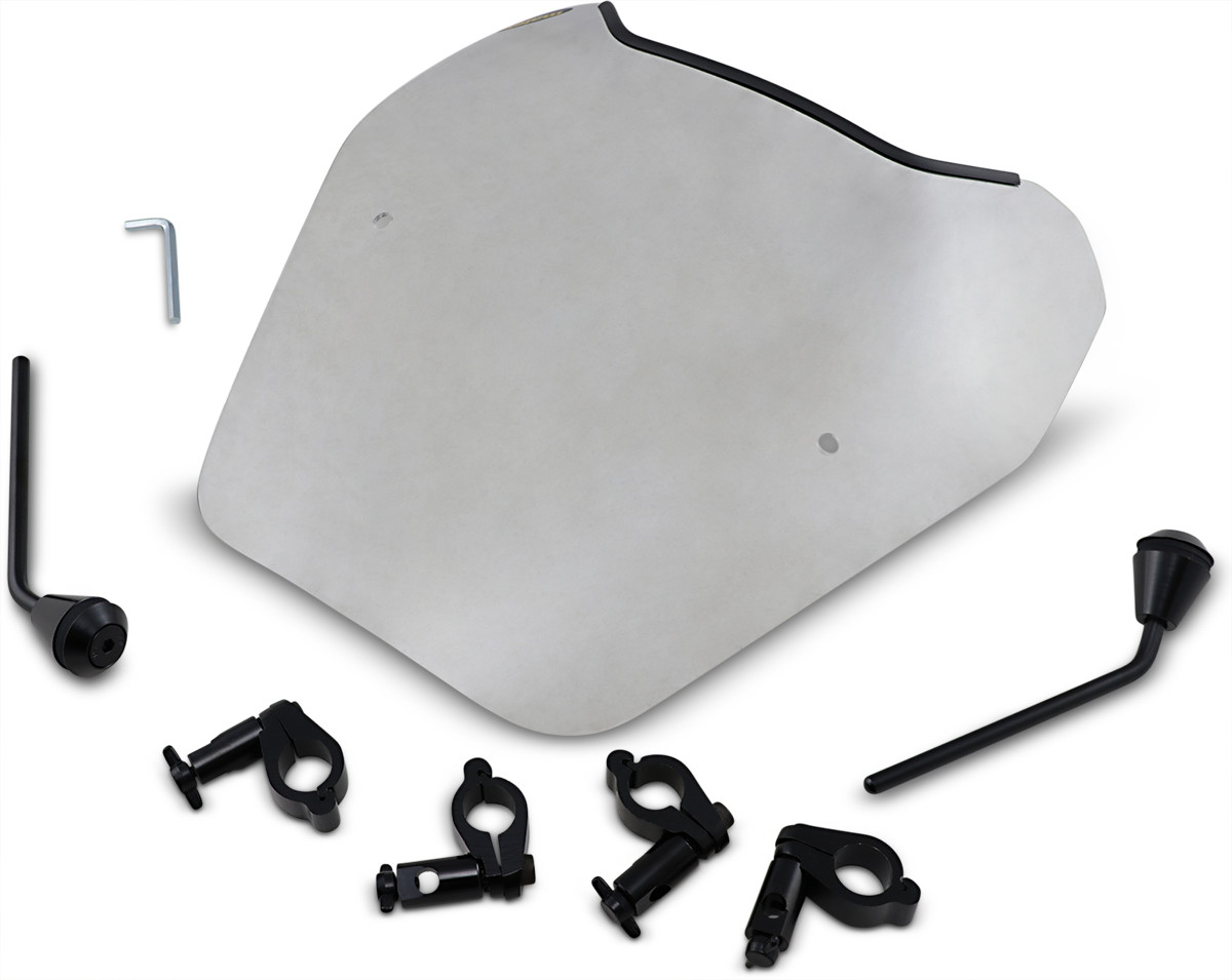 MAIER Universal Sport Windshield