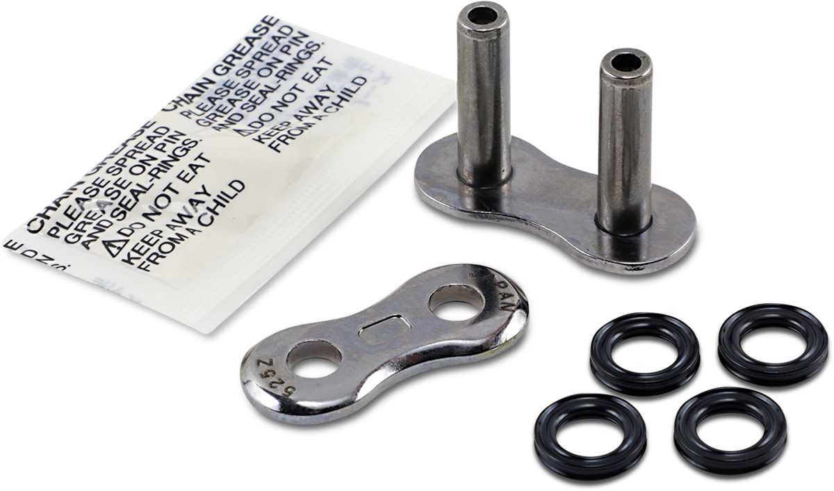 525 Z Rivet Connecting Link