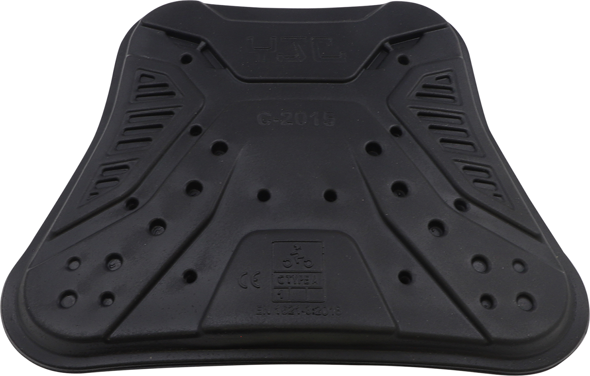 THOR YJC Replacement Chest Pad