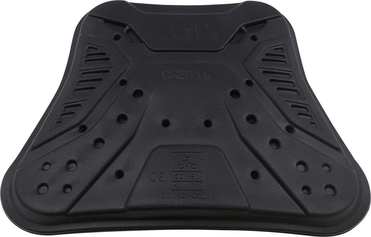 THOR YJC Replacement Chest Pad