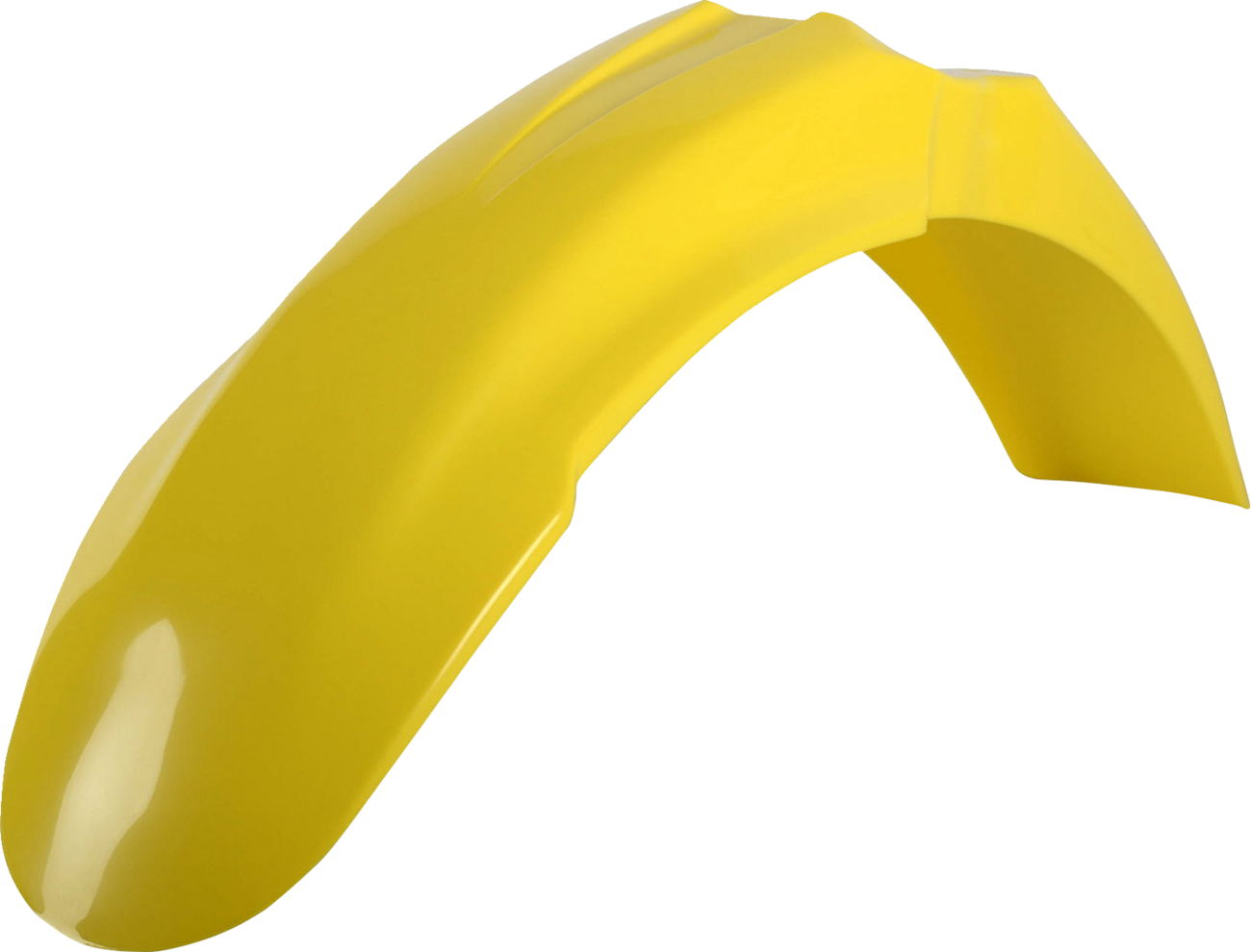 POLISPORT Front Fender