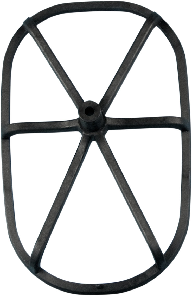 NO TOIL Air Filter Cage