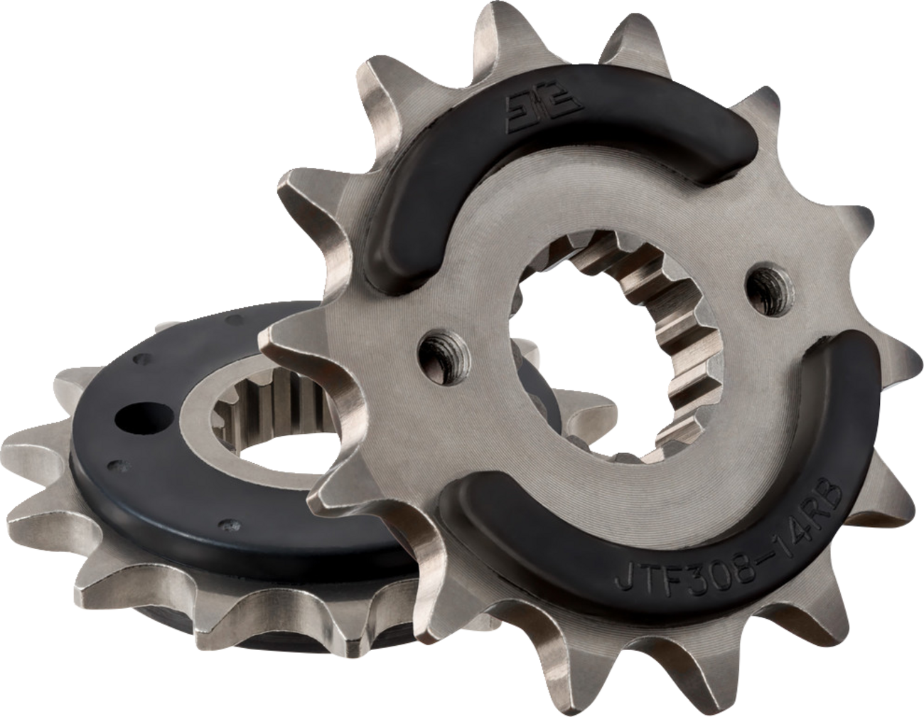 JT SPROCKETS Countershaft Front Sprocket