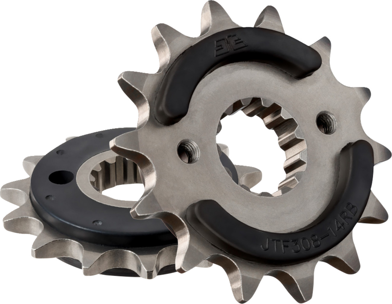 JT SPROCKETS Countershaft Front Sprocket