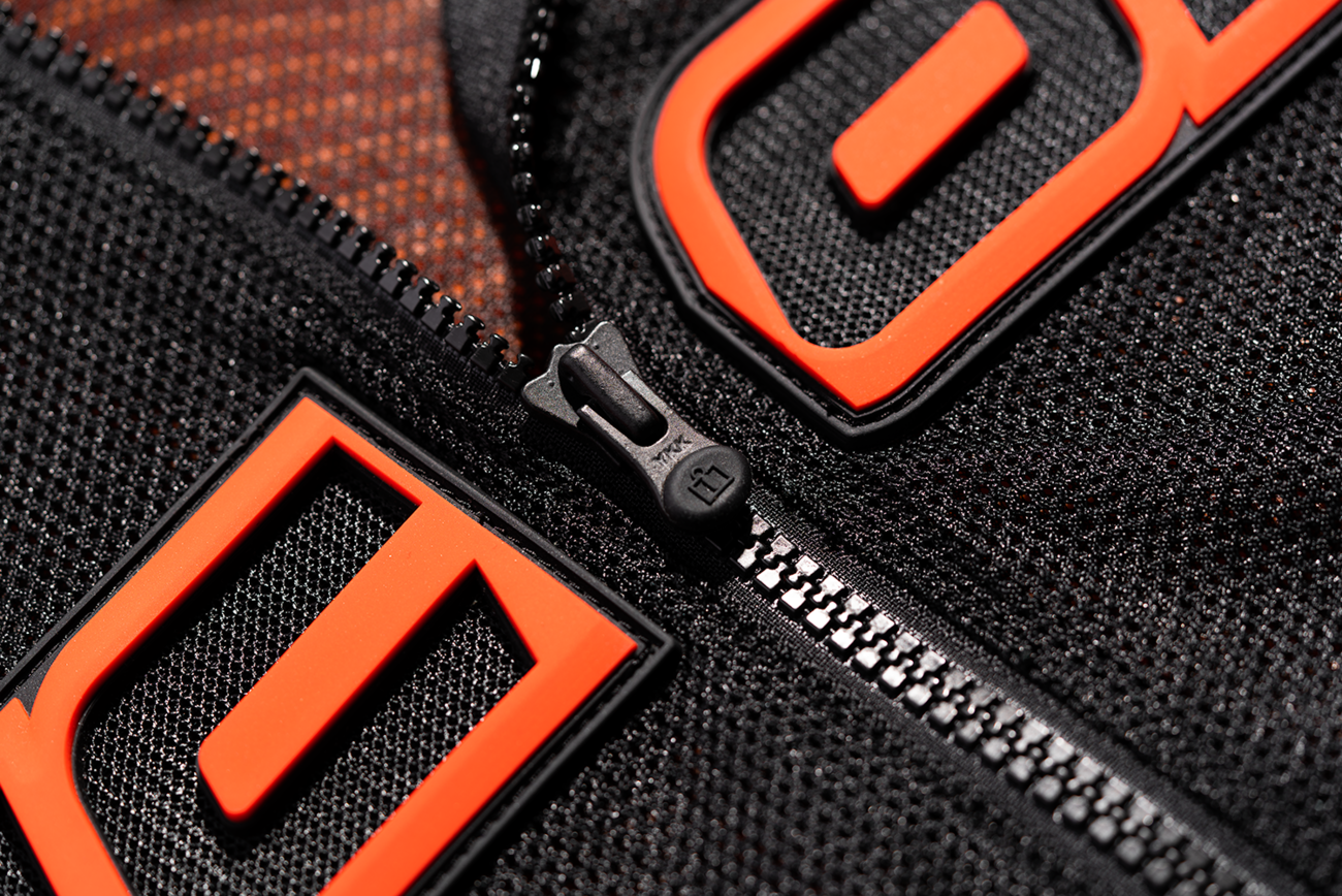 ICON Mesh AF™ Leather Jacket