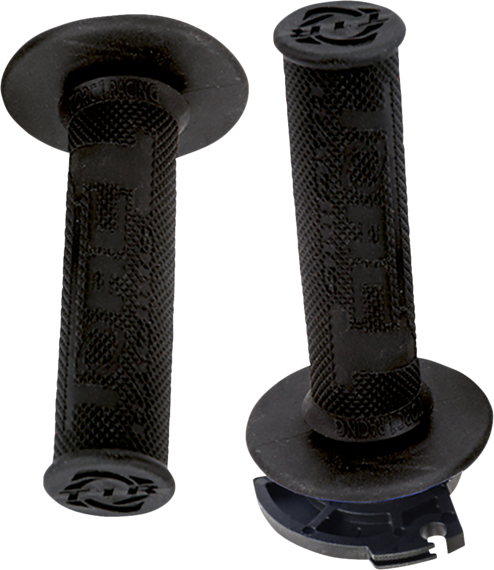Defy Lock On Grips