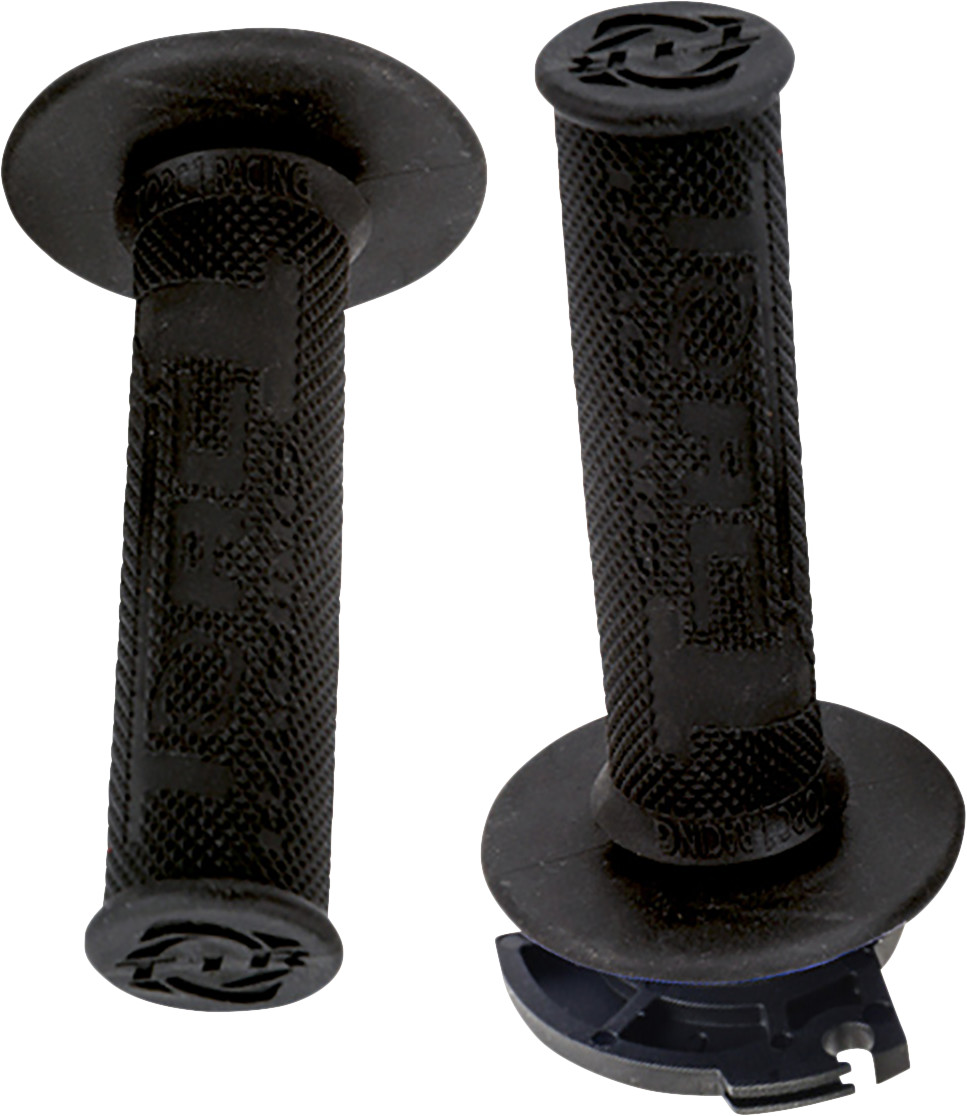 TORC1 Defy Lock-On Grips