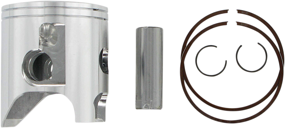 High-Performance Piston Kit