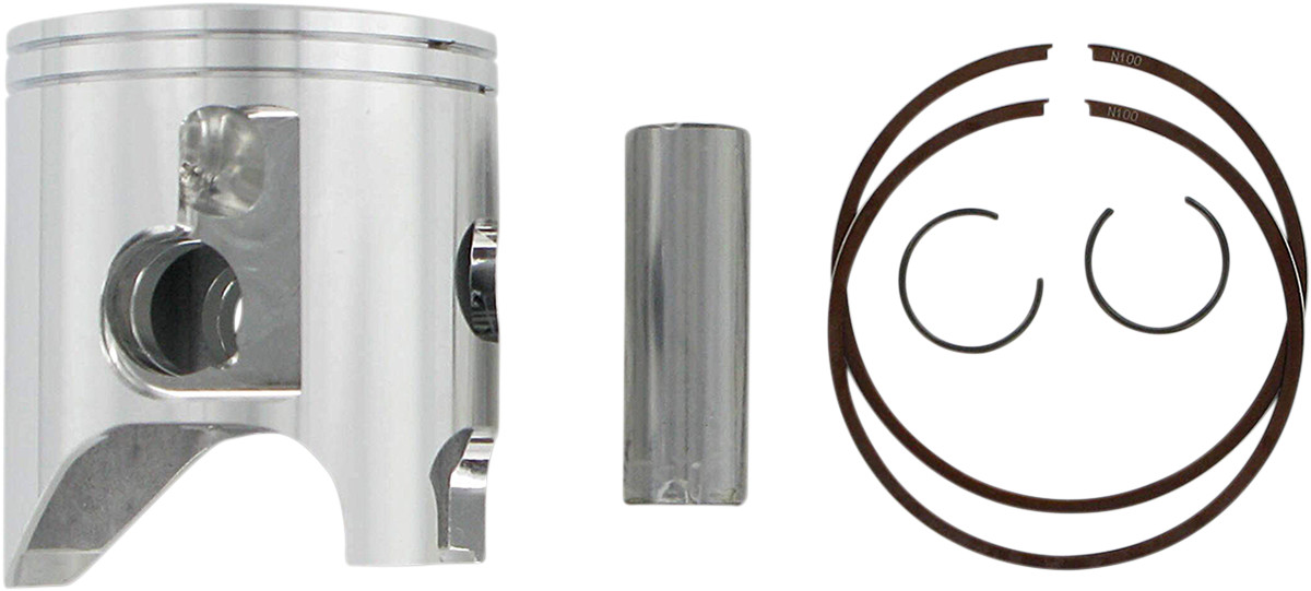 High-Performance Piston Kit