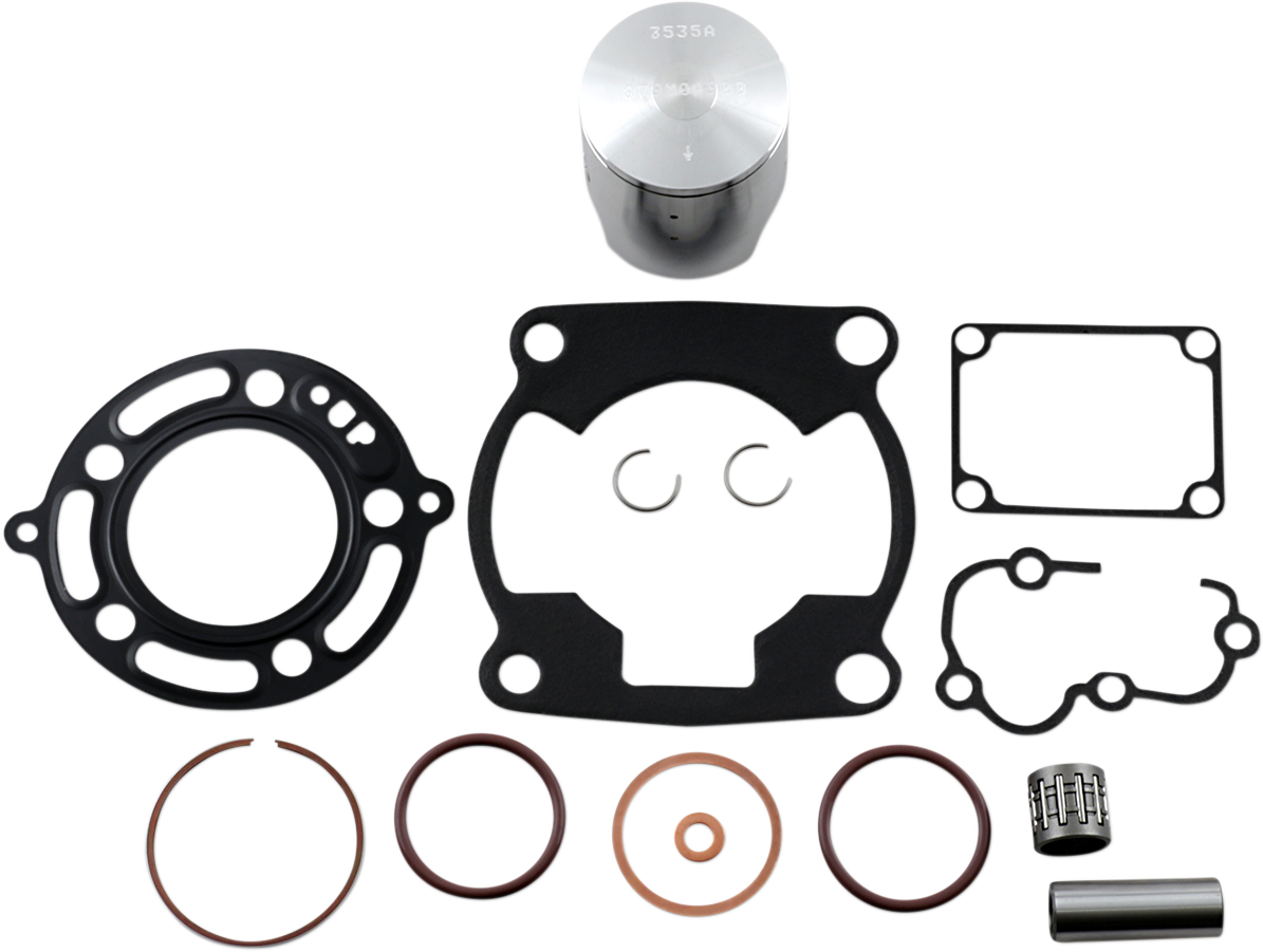 WISECO High Performance Piston Kit with Gaskets for 2-Stroke