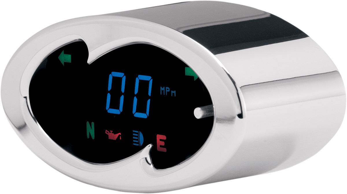 Dakota Digital 5000 Series Digital Instrumentation System For Harley