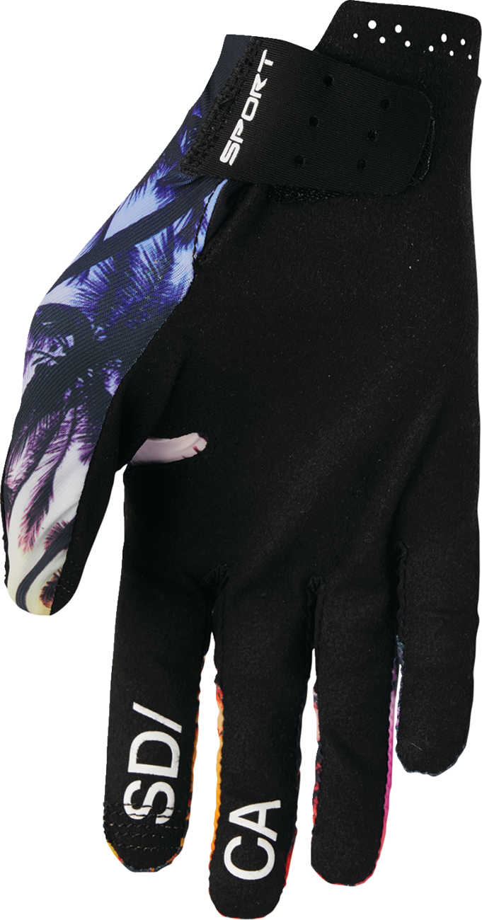 Thor SPORTMODE SD Gloves