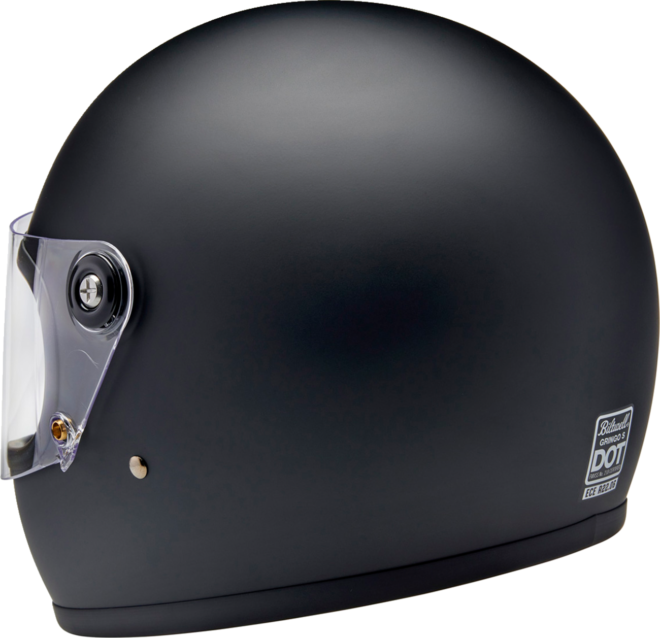 BILTWELL Gringo S Helmet