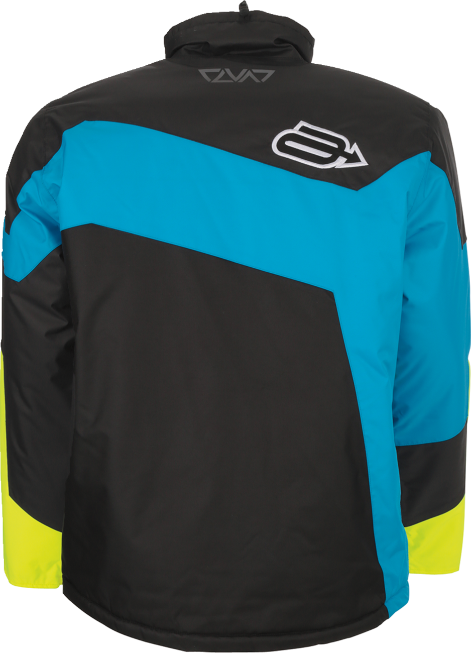 Arctiva Pivot 6 Jacket