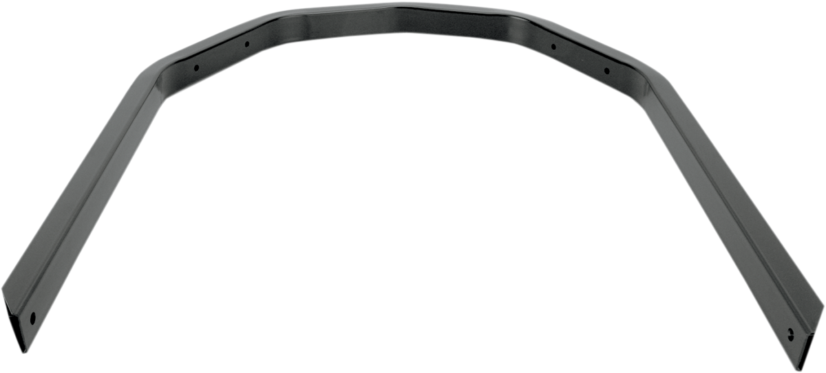 Snowmobile Front Bumper