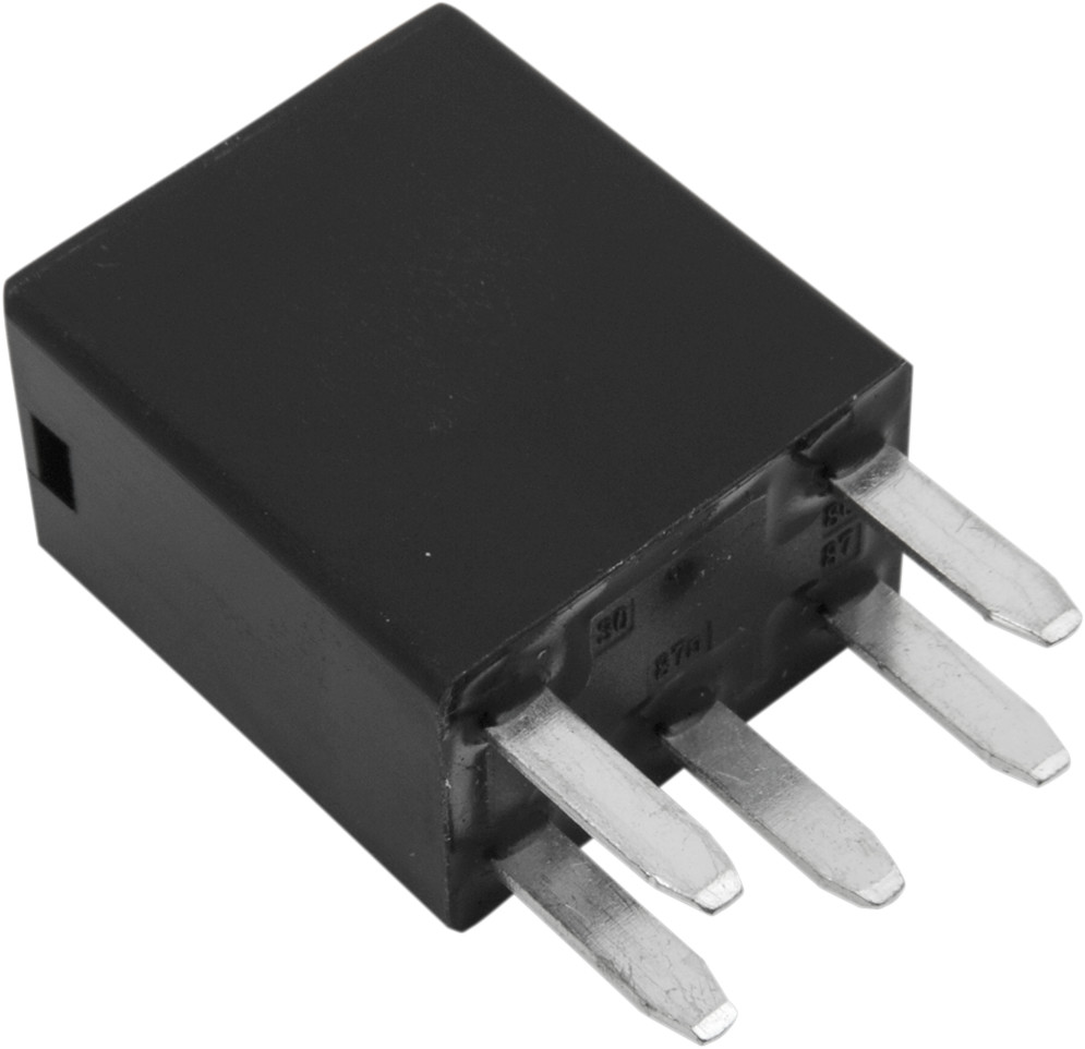 Replacement Relay